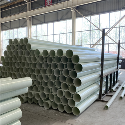 拉擠纏繞管 拉擠纏繞管