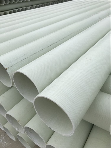 拉擠纏繞管 拉擠纏繞管